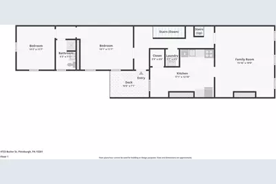 4723 Butler St, Pittsburgh, PA 15201 - Photo 44