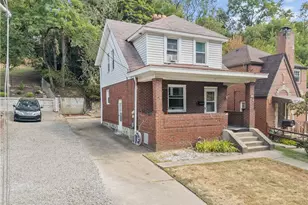 1720 Homer St, Pittsburgh, PA 15212 - Photo 1