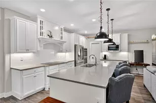 200 Juniper Wy, Peters Township, PA 15317 - Photo 6