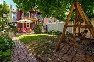 164 45th St, Pittsburgh, PA 15201 - Photo 34