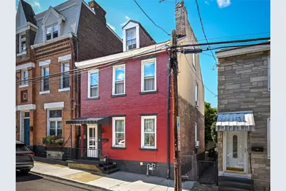 164 45th Street, Pittsburgh, PA 15201 - Photo 2