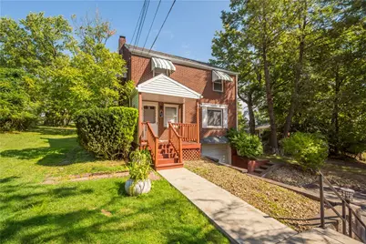 205 Williamsburg Dr, Monroeville, PA 15146 - Photo 1