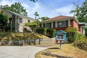 3323 Shady Ave Ext, Pittsburgh, PA 15217 - Photo 1