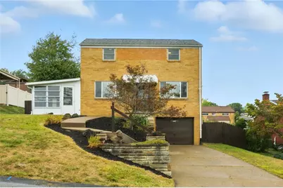 432 Lucy Dr, Pittsburgh, PA 15236 - Photo 1