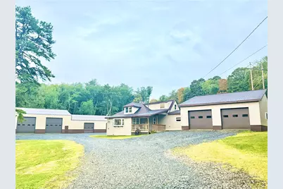 65 Sunshine Valley Rd, Wheatfield Township (East/West), PA 15954 - Photo 2