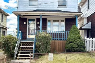 1916 Pallas St, Braddock, PA 15104 - Photo 1