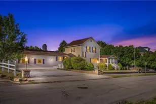 123 E Garrett St, Somerset Boro, PA 15501 - Photo 1