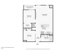 2635 Penn, Downtown Pgh, PA 15222 - Photo 44