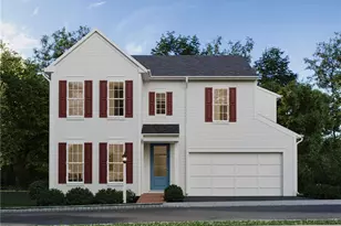 102 Ramsgate Rd, Cranberry Township, PA 16066 - Photo 1