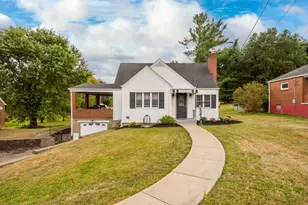 6415 Union Ave, Union Township, PA 15332 - Photo 1