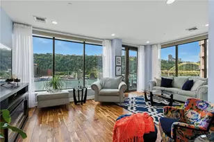 151 Fort Pitt Blvd, Downtown Pgh, PA 15222 - Photo 2