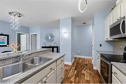 151 Fort Pitt Blvd #501, Downtown Pgh, PA 15222 - Photo 8