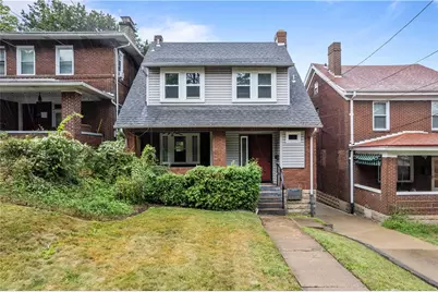 4206 Saline Street, Pittsburgh, PA 15217 - Photo 1
