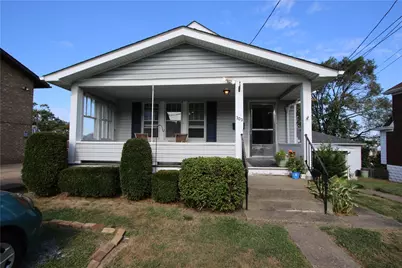 303 3rd Street, East McKeesport, PA 15035 - Photo 1