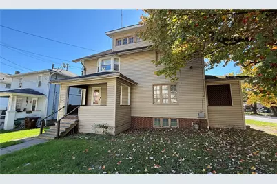 545 & 625 Davis St, Sharon, PA 16146 - Photo 1