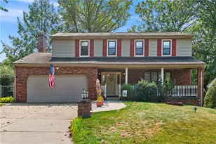 317 Rennie Dr, Pittsburgh, PA 15236 - Photo 1