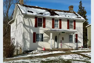 704 Purdum St, East Brady, PA 16028 - Photo 1
