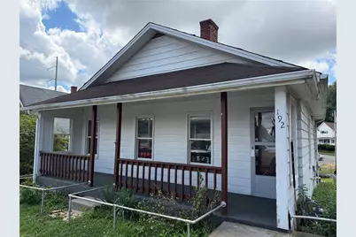 192 Elm Street, Washington, PA 15301 - Photo 1