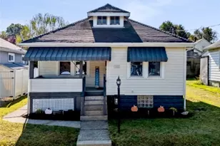 1522 3rd St, Harrison Township, PA 15065 - Photo 1