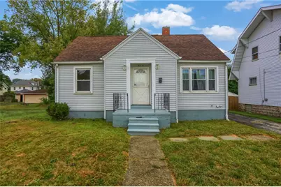 215 E Sheridan Ave, New Castle, PA 16105 - Photo 1