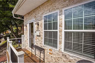 773 Hazelwood Ave, Pittsburgh, PA 15217 - Photo 2