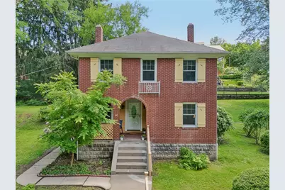 1571 Baldwick Rd, Banksville/Westwood, PA 15205 - Photo 1