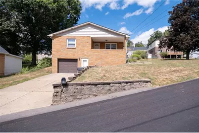 8 Cedar Ave, Hopewell Township, PA 15001 - Photo 1