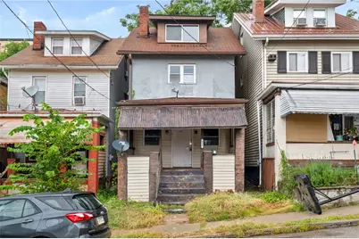 213 Wilbur St, Pittsburgh, PA 15210 - Photo 1