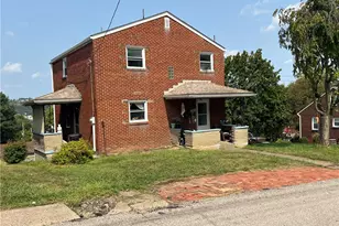 732 Upston St, Port Vue, PA 15133 - Photo 1