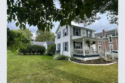 310 Depot, Jamestown, PA 16134 - Photo 2