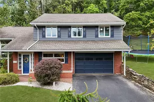 701 Croyland Ave, White Township, PA 15701 - Photo 1