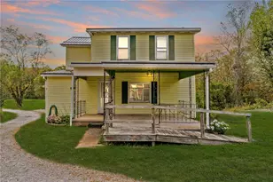 114 Post Office Rd, Pittsburgh, PA 15327 - Photo 1