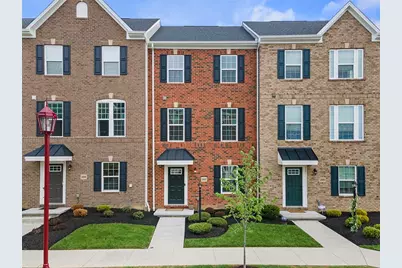 202 Amon St, Cranberry Township, PA 16066 - Photo 1