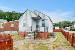 1012 Idlewood Ave, Carnegie, PA 15106 - Photo 1