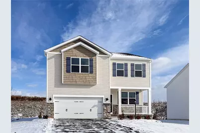 216 Rolling Mill Lane, Jefferson Hills, PA 15332 - Photo 2