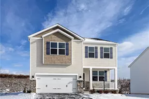 216 Rolling Ml Ln, Jefferson Hills, PA 15332 - Photo 2