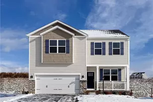 216 Rolling Ml Ln, Jefferson Hills, PA 15332 - Photo 1