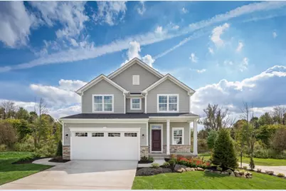 2008 Dana Drive, North Fayette, PA 15071 - Photo 1
