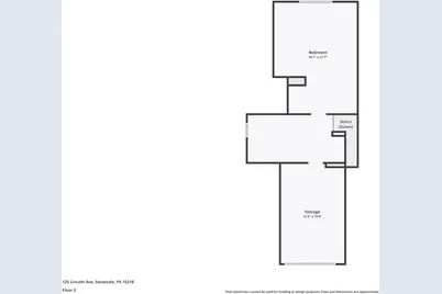 125 Lincoln Avenue, Pittsburgh, PA 15218 - Photo 44