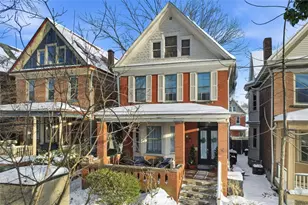 125 Lincoln Ave, Pittsburgh, PA 15218 - Photo 1