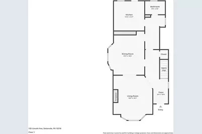 125 Lincoln Avenue, Pittsburgh, PA 15218 - Photo 42