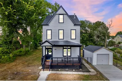 109 E Undercliff St, Pittsburgh, PA 15223 - Photo 1