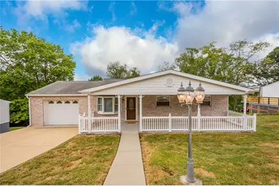 113 Cancilla Drive, Cecil, PA 15317 - Photo 1