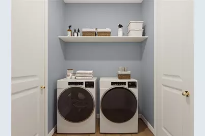 102 Ramsgate Road #Andover, Cranberry Township, PA 16066 - Photo 12