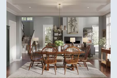 102 Ramsgate Road #Weatherby, Cranberry Township, PA 16066 - Photo 8