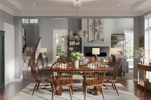 102 Ramsgate Rd, Cranberry Township, PA 16066 - Photo 8