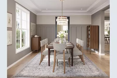 102 Ramsgate Road #Conway, Cranberry Township, PA 16066 - Photo 14