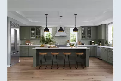 102 Ramsgate Road #Conway, Cranberry Township, PA 16066 - Photo 4