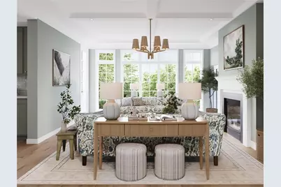 102 Ramsgate Road #Conway, Cranberry Township, PA 16066 - Photo 12