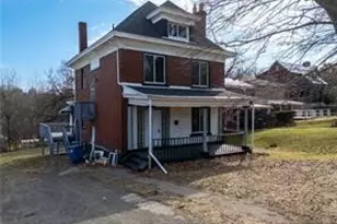 9600 Frankstown Rd, Pittsburgh, PA 15235 - Photo 1